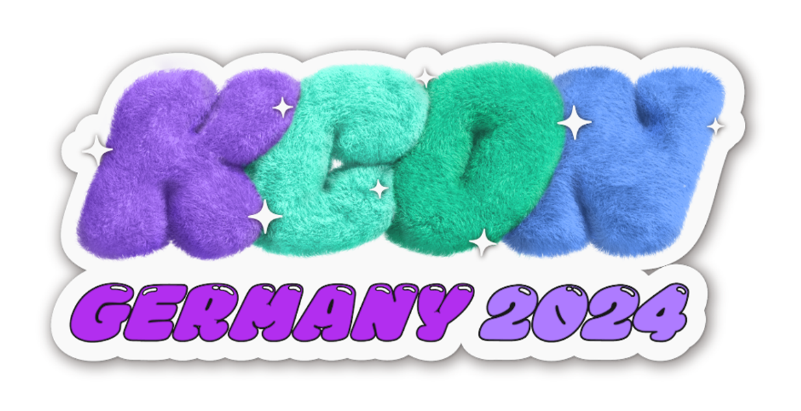 Tickets 1 DAY PLUS FLOOR 2 (SONNTAG, SUNDAY), KCON GERMANY 2024 in Frankfurt am Main